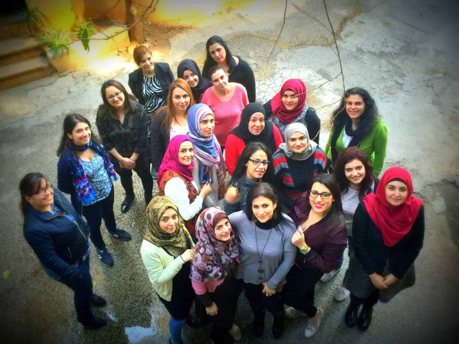 02 al majmoua tap women staff 02 al majmoua tap women staff